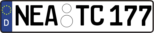 NEA-TC177