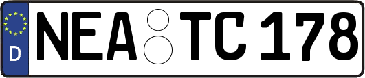 NEA-TC178