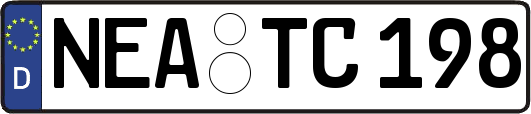 NEA-TC198