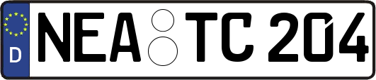 NEA-TC204