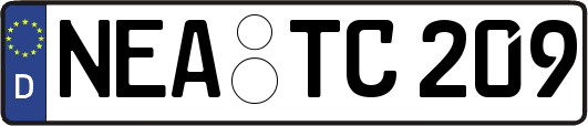NEA-TC209