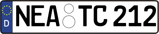 NEA-TC212