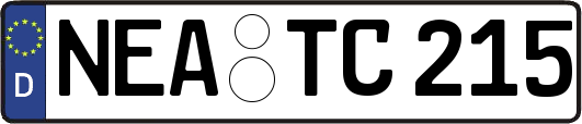 NEA-TC215