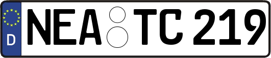 NEA-TC219