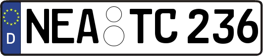 NEA-TC236