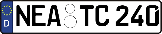 NEA-TC240