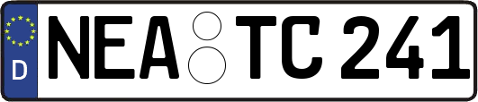 NEA-TC241