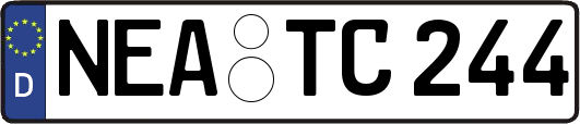NEA-TC244