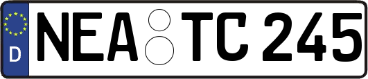 NEA-TC245