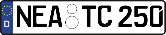 NEA-TC250