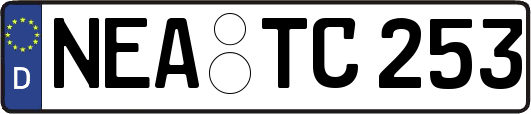 NEA-TC253