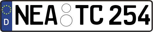 NEA-TC254