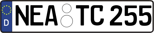 NEA-TC255
