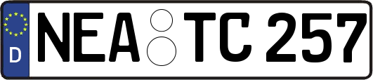 NEA-TC257