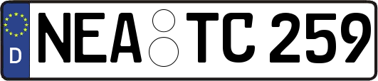 NEA-TC259