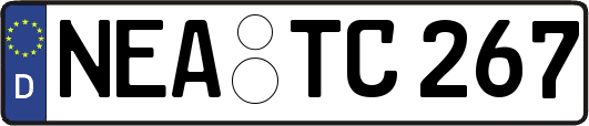 NEA-TC267