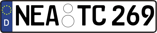 NEA-TC269