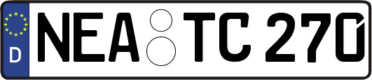 NEA-TC270
