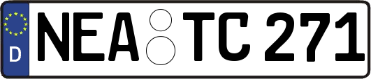 NEA-TC271