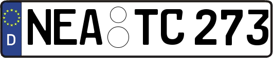 NEA-TC273