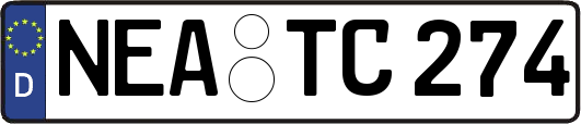 NEA-TC274