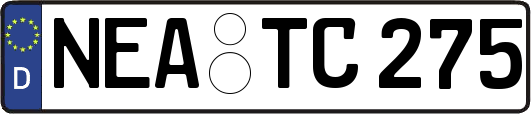 NEA-TC275