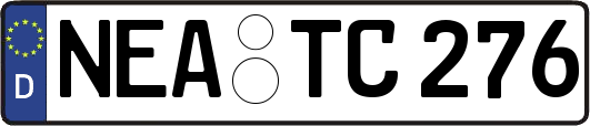 NEA-TC276