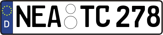 NEA-TC278