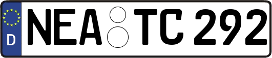 NEA-TC292