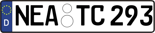 NEA-TC293