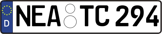 NEA-TC294