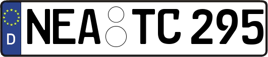 NEA-TC295