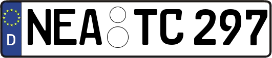 NEA-TC297