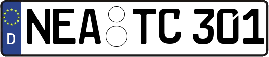 NEA-TC301