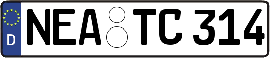NEA-TC314