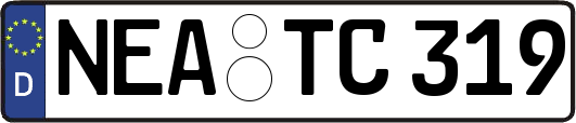 NEA-TC319