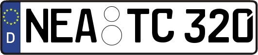NEA-TC320