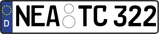 NEA-TC322