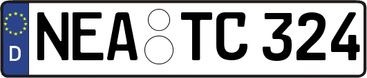 NEA-TC324