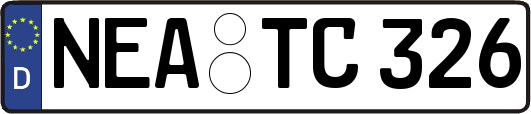 NEA-TC326