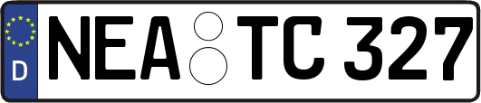 NEA-TC327