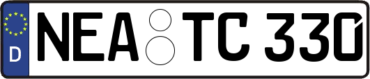 NEA-TC330