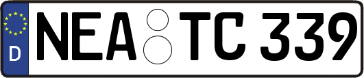 NEA-TC339