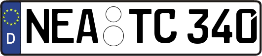 NEA-TC340