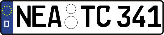 NEA-TC341