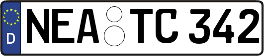 NEA-TC342