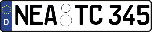 NEA-TC345