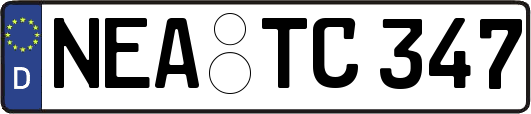 NEA-TC347