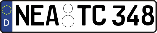 NEA-TC348