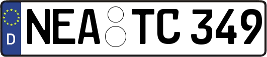 NEA-TC349